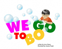 We Go To Bo
