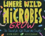 where wild microbes grow
