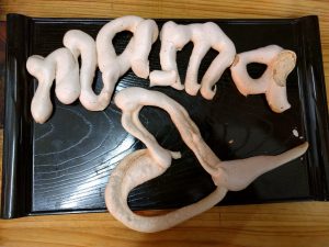 meringue-phabet - alphabet baking