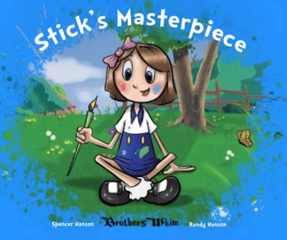 stick's masterpeice