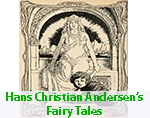 Hans-Christian-Andersen-Folk-tales