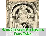 Hans-Christian-Andersen-Folk-tales