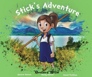 stick's adventure