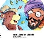 story of stories children's story