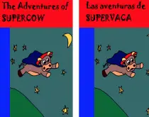 supercow spanish