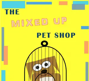 The Mixed Up Pet Shop
