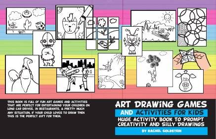 drawing games for kids