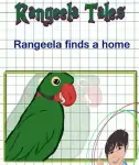 Rengeela Finds a Home - Free Kids Book