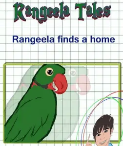 Rangeela Finds a Home