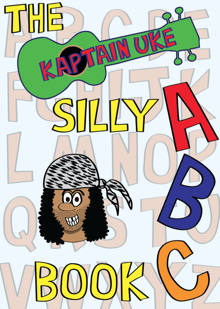 The Silly ABC Book
