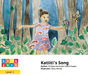 Katiiti's Song