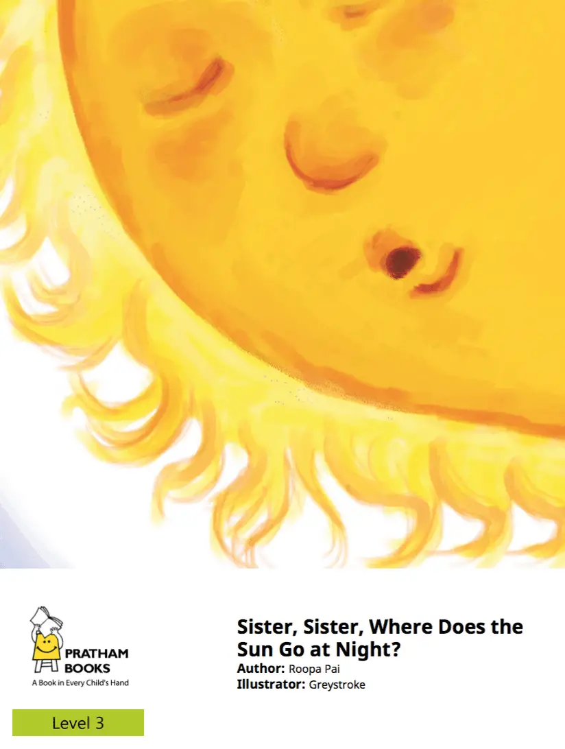 Our Solar System  Nonfiction Science Passage for Kids