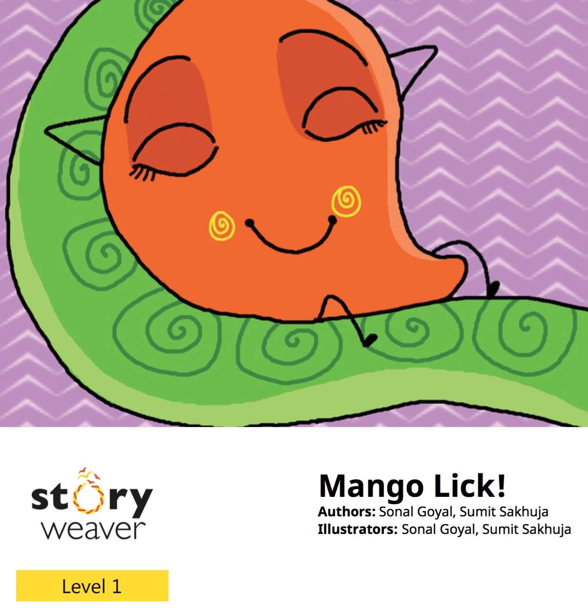 mango-lick-wordless-children's-story