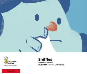 Sniffles - children's story