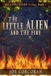 The Little Alien Middle Grade Fiction