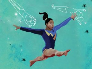 dipa karmakar children's book biography