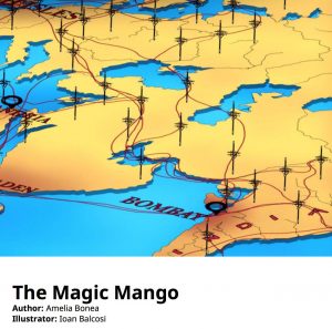 The Magic Mango