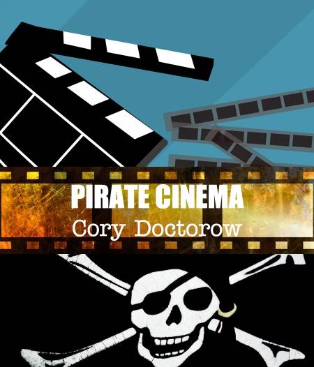pirate cinema young adult piracy sci-fi