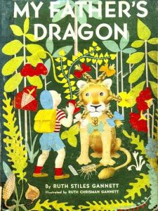 My father's dragon classic funny stories