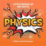 Physics introduction book for kids