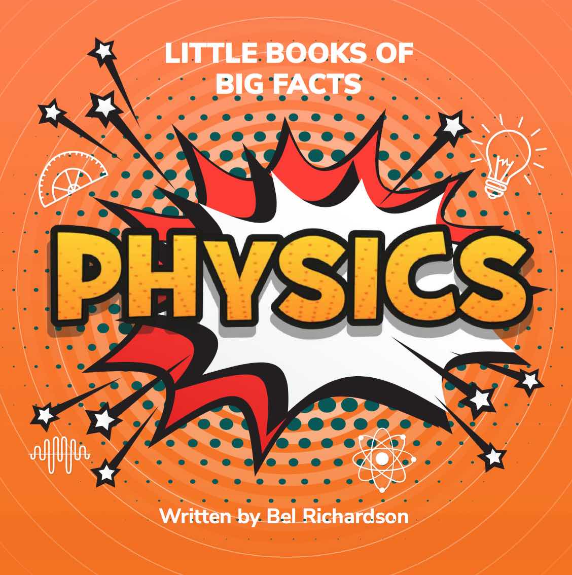 physics for elementary early grades