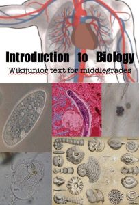Introduction to Biology free text-book for kids