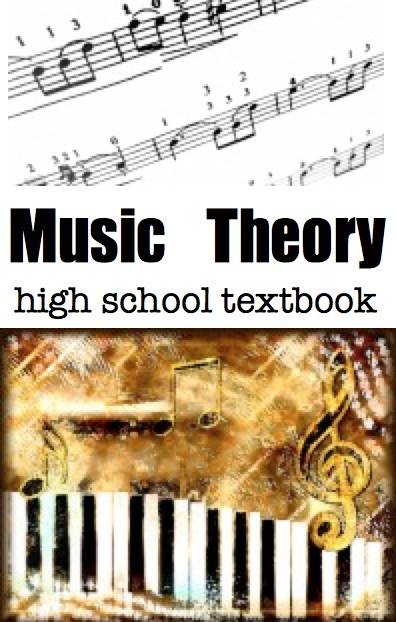 music theory for high school