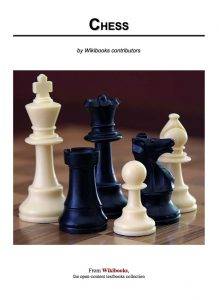 chess ebook