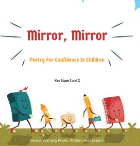 mirror mirror confidence in children