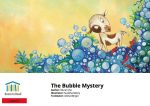 The Bubble mystery - where do bubbles in the bath come from