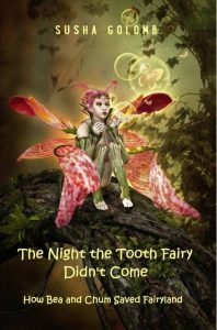 The night the tooth-fairy didn't come