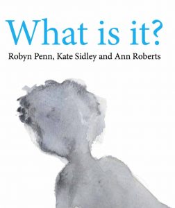 What is it? Short sweet children's book