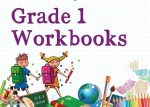 grade 1 workbooks grade 1 textbooks