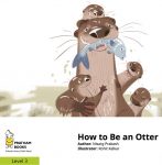 how to be an otter early nature ebook