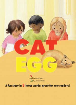 cat egg bo books three letter stories