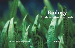 Biology - Open Educational Resource