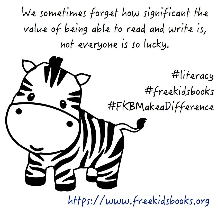 FKB Make a Difference Project
