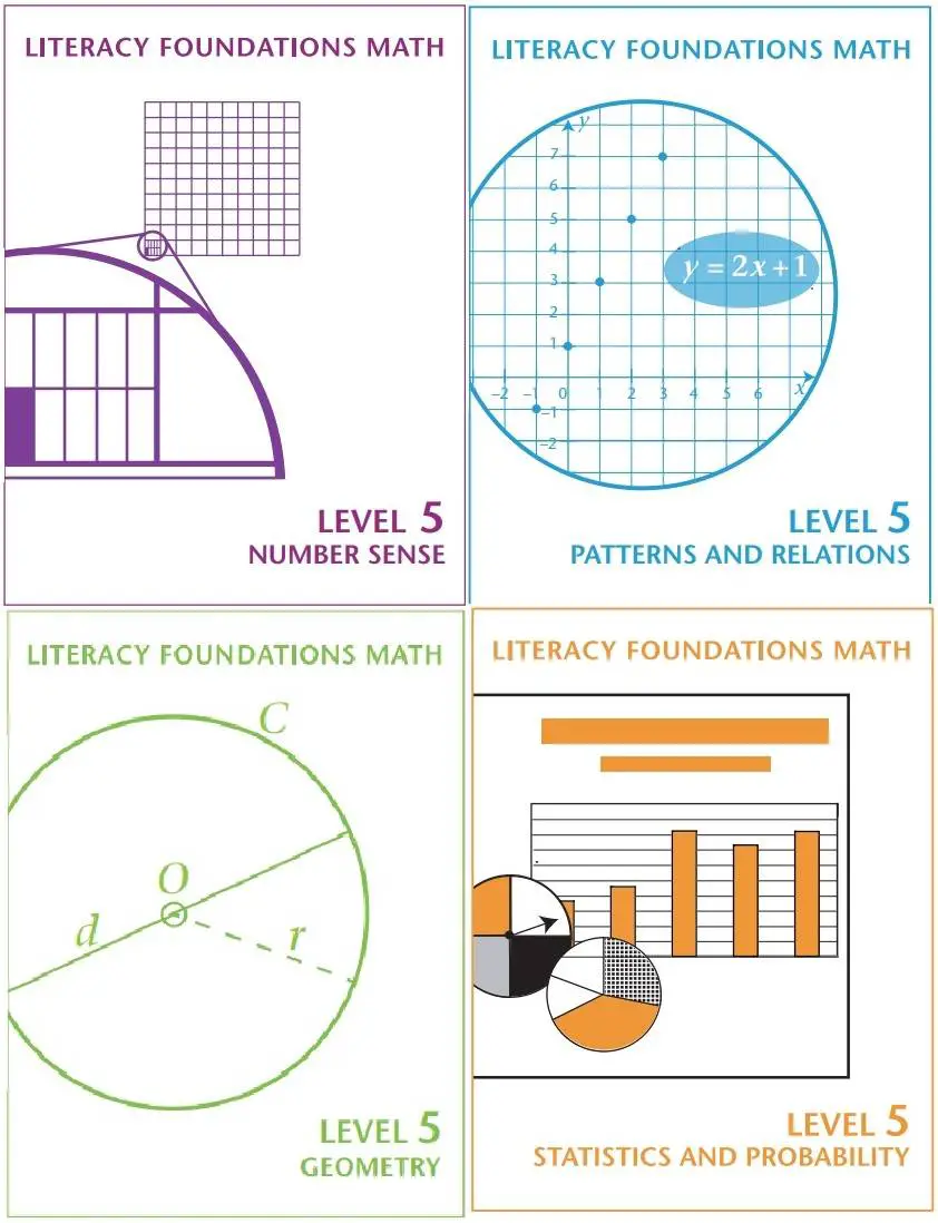 grade 7 maths textbooks Literacy Foundation OSBC