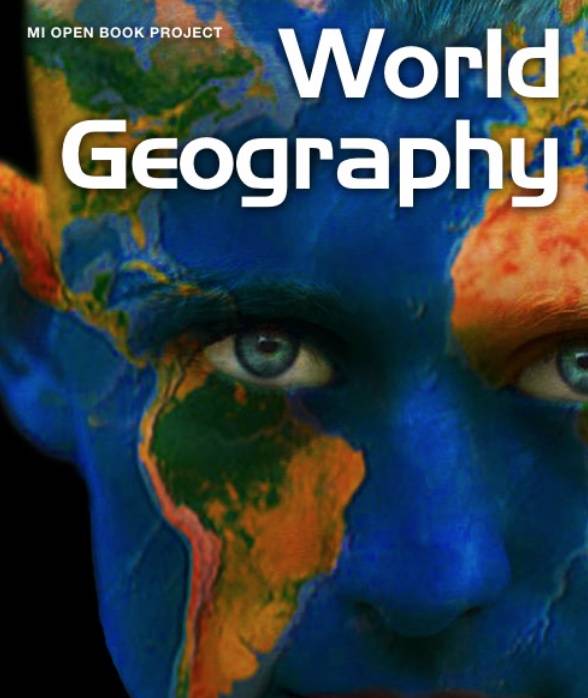 grade 6 world geography Michigan Syllabus 