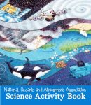 NOAA Science Activity Book