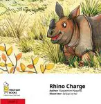 rhino charge overcoming shyness cover