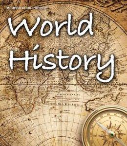 World History High School Michigan Open Book Project