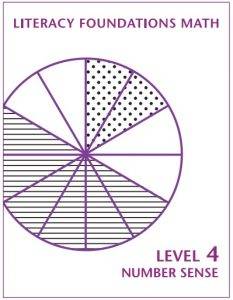 Math Level 4 Grade 7 Number sense textbook