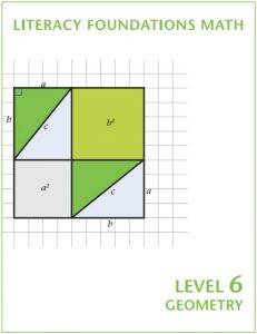 geometry textbook math level 6 grade 8 OSBC OER