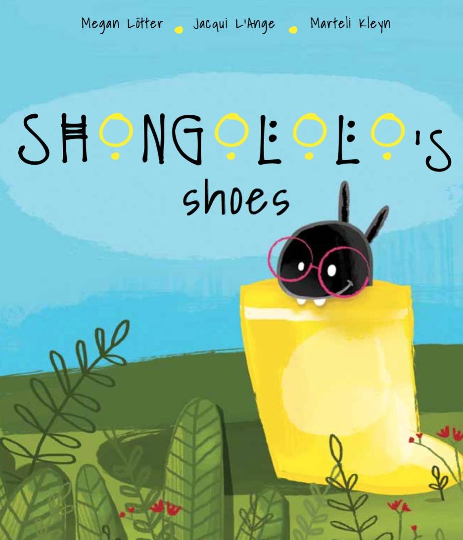 shongololo's shoes