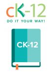 CK-12 Foundation Open Textbooks Flexbooks
