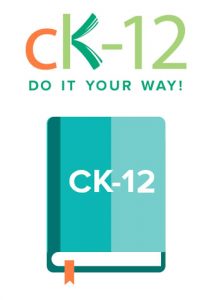 CK-12 foundation flexbooks customisable open textbooks 
