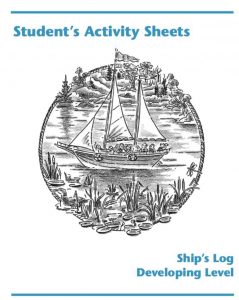 ELA Activity Book Grade 1-2