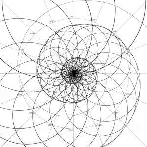 golden ratio colouring book