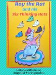 roy the rat and his six thinking hats